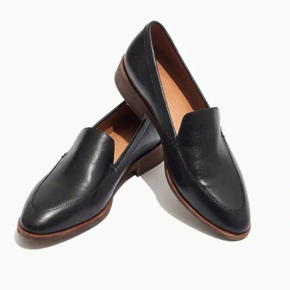 Madewell Frances Loafer - Picture 1 of 4